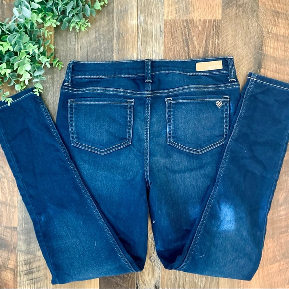 Justice Jeans - Picture 2 of 2